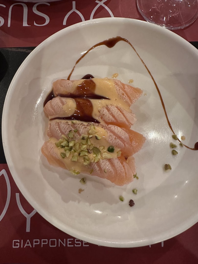 MY SUSHI