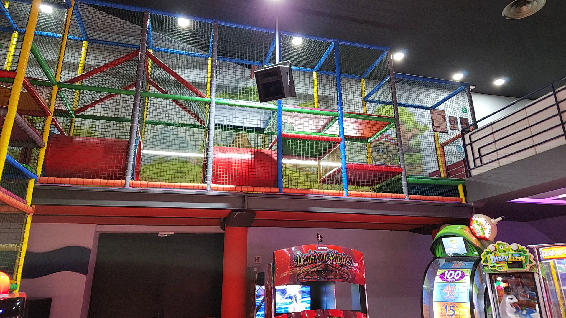 My Toy City