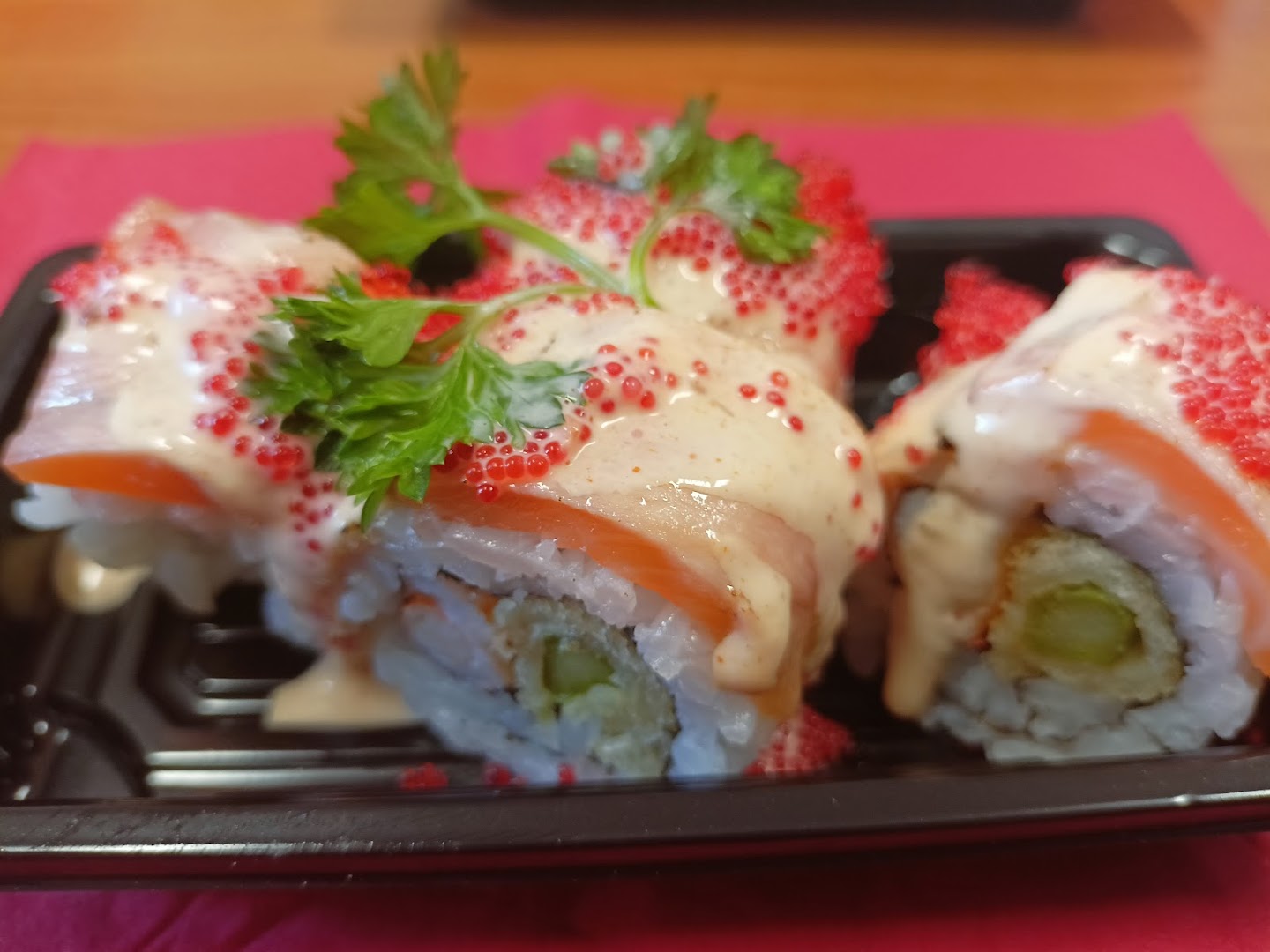 MYBENTO® Sushi & Poké | VITERBO, Viterbo