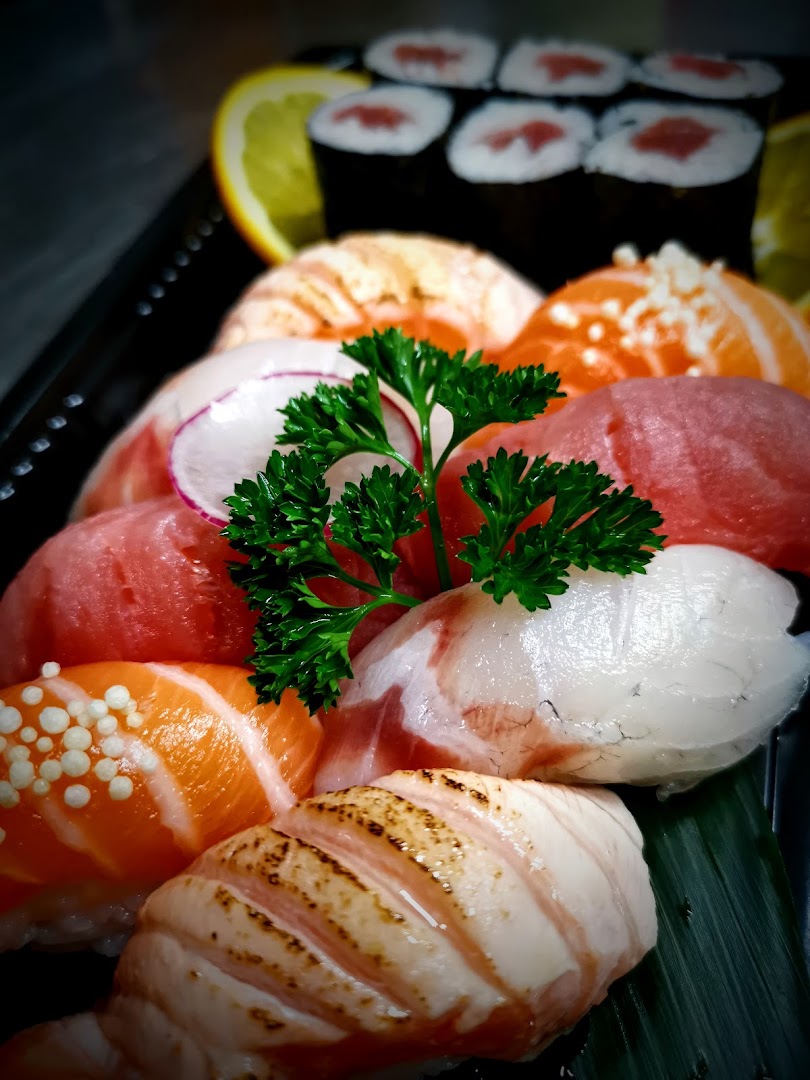 MYBENTO® Sushi & Poké | VITERBO