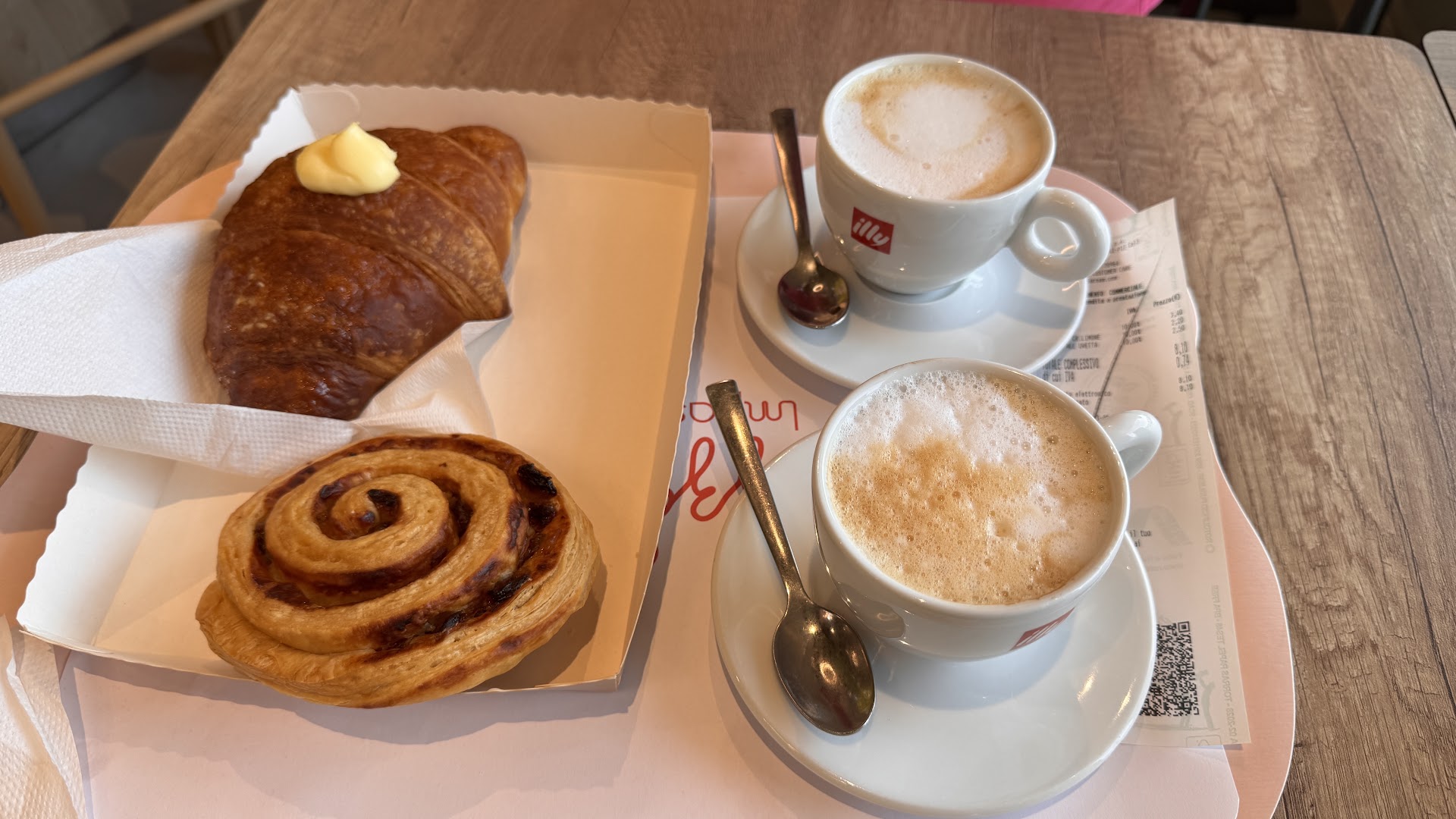 MyChef Gran Cafè San Martino Est