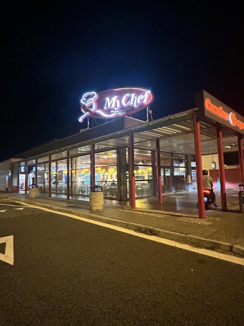 MyChef Marengo Sud