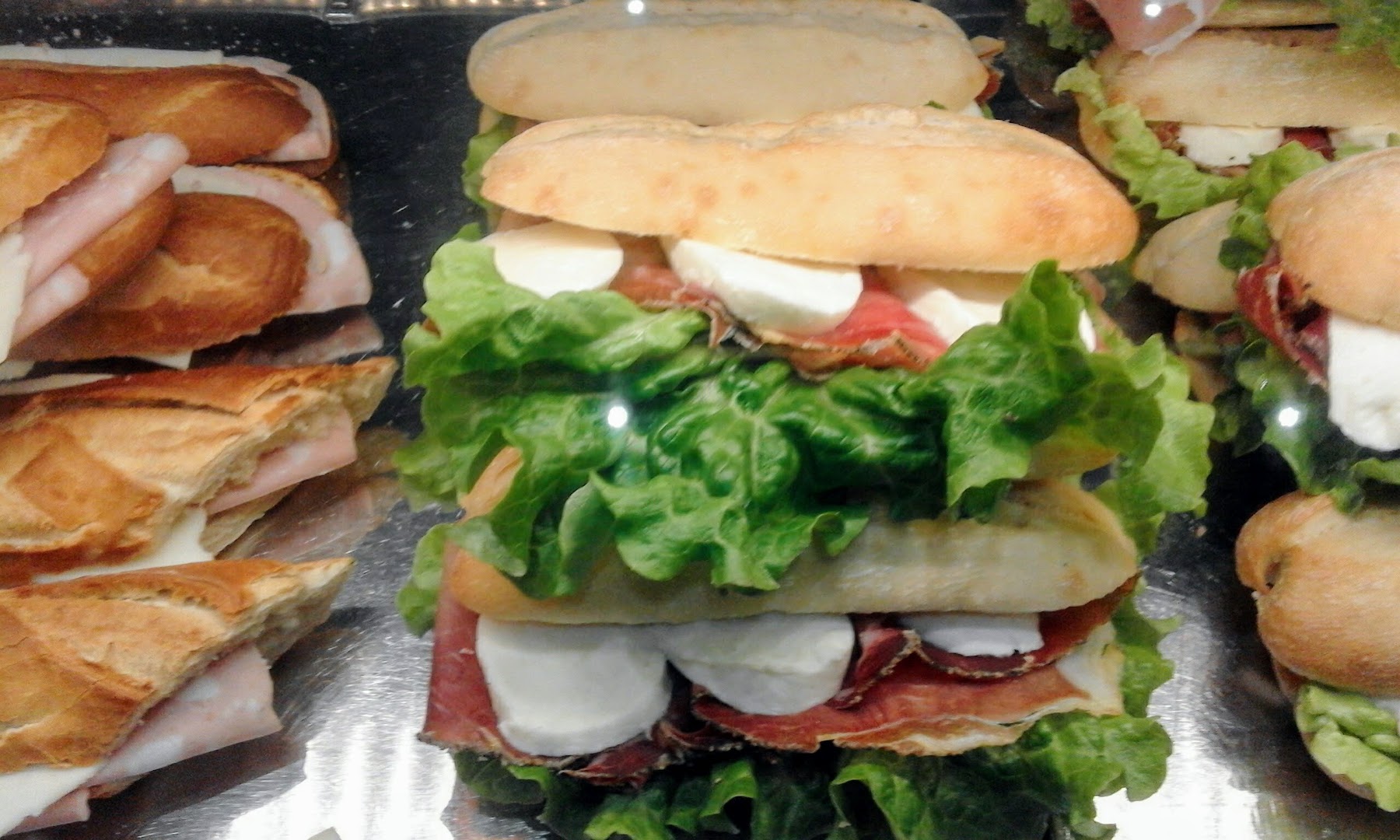 Mychef Rist. Comm.S.P.A., Firenze