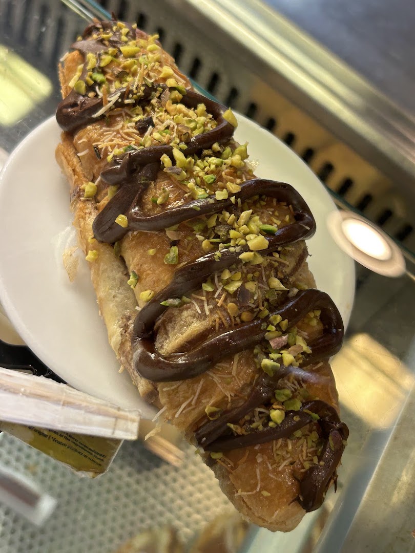 MyChef • Riviera Nord