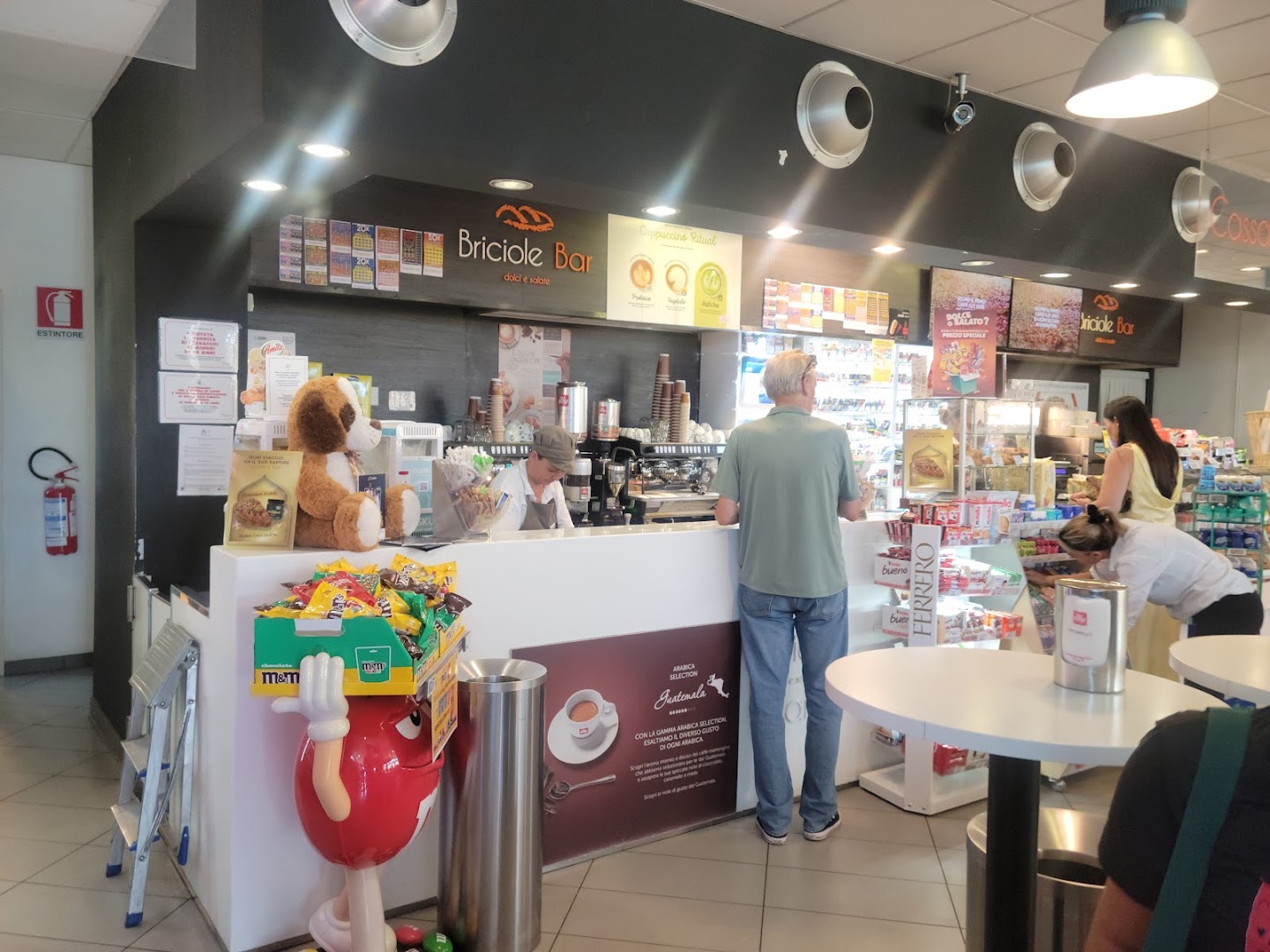 MyChef • Riviera Nord