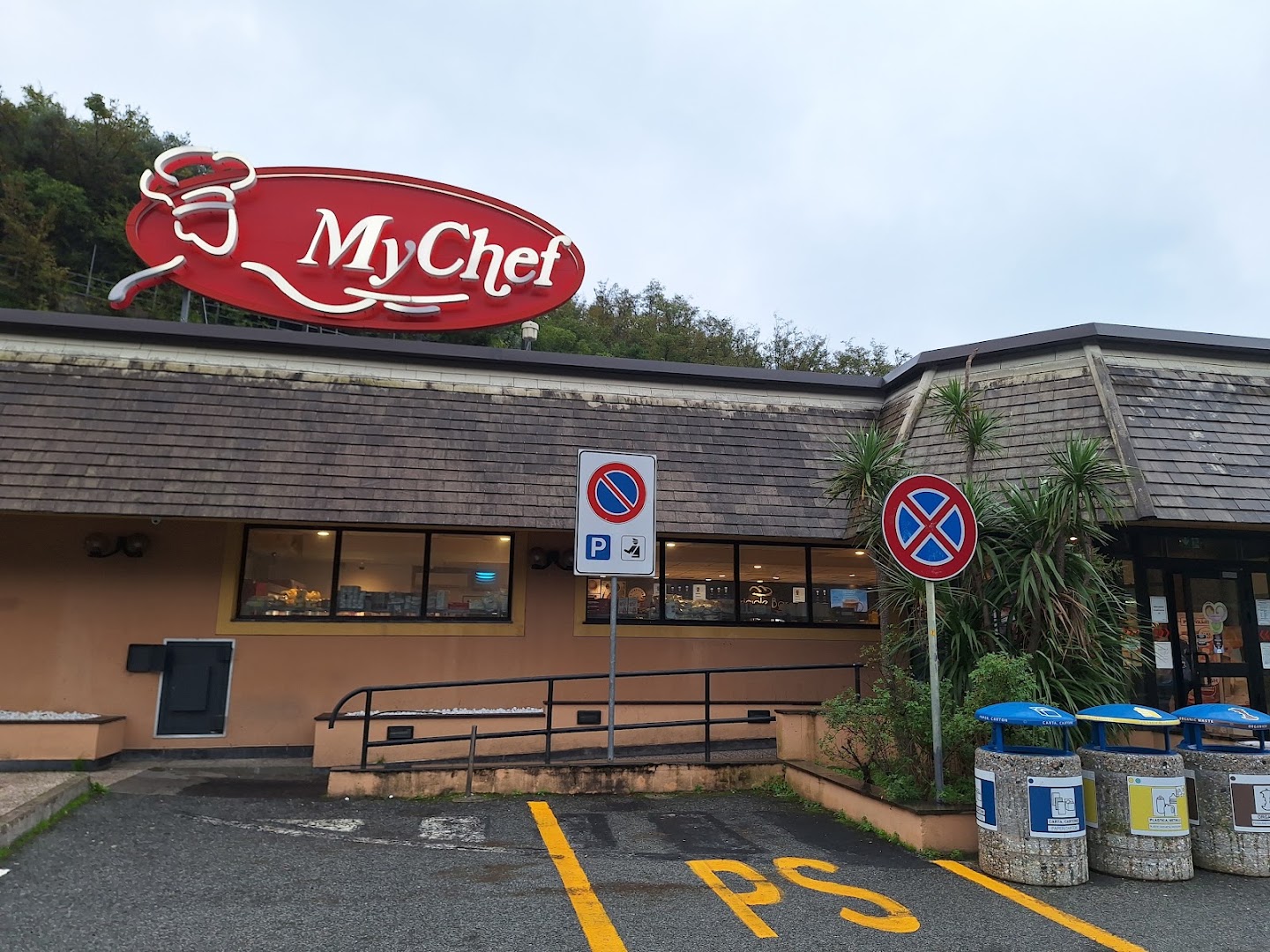 MyChef Sant'Ilario Nord