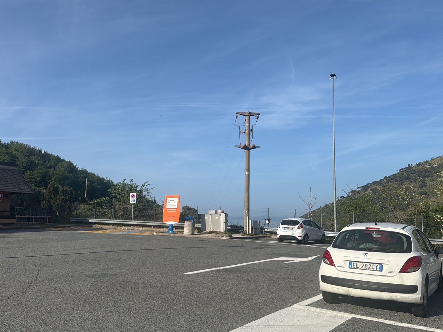 MyChef Sant'Ilario Nord