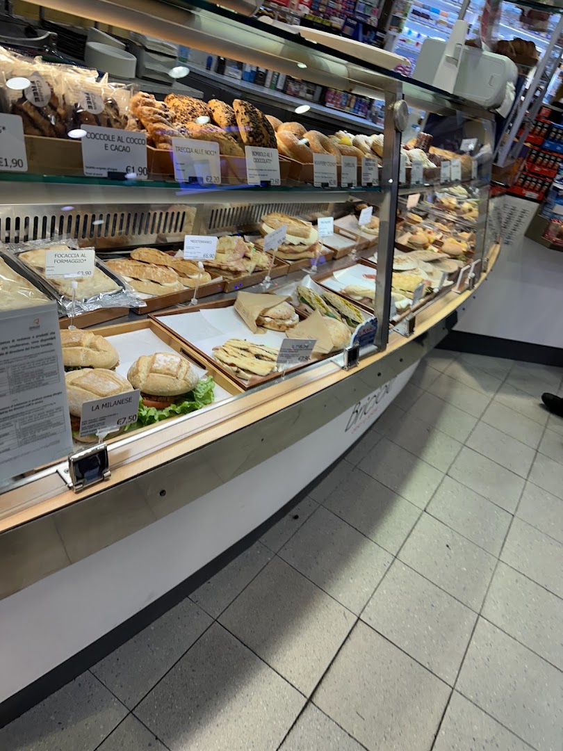 MyChef Sant'Ilario Nord