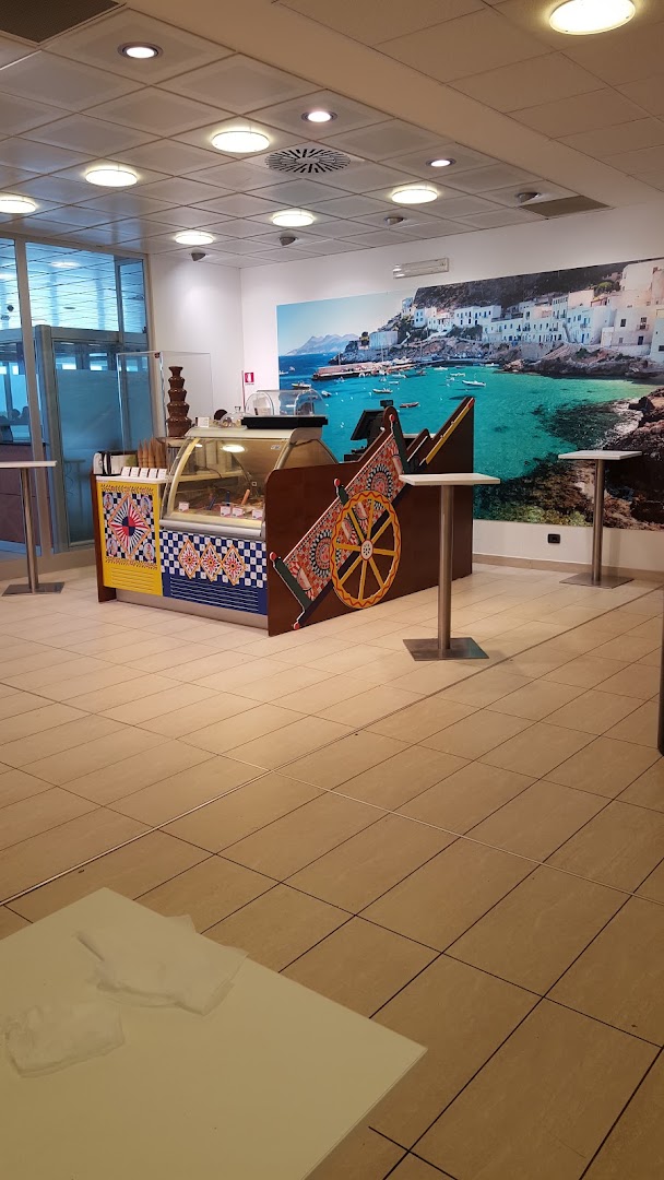 Mychef, Trapani