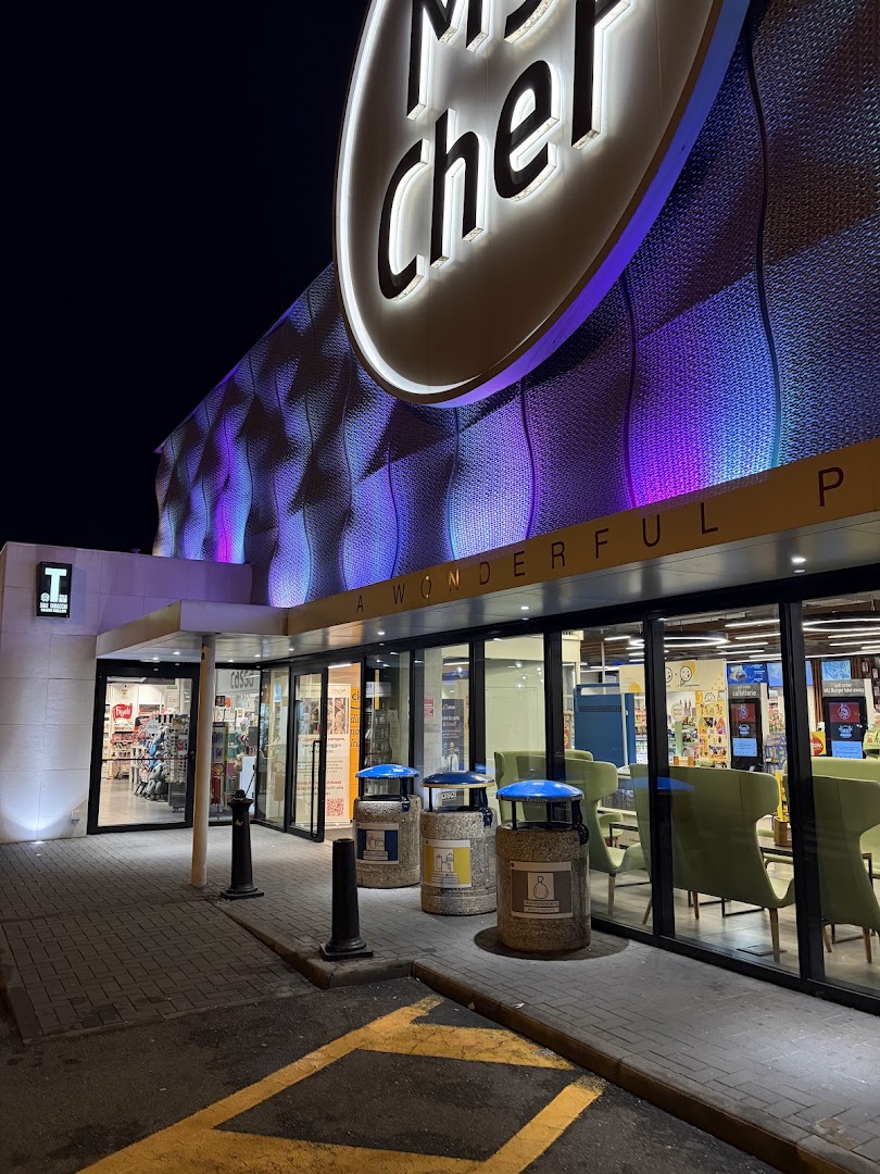 MyChef