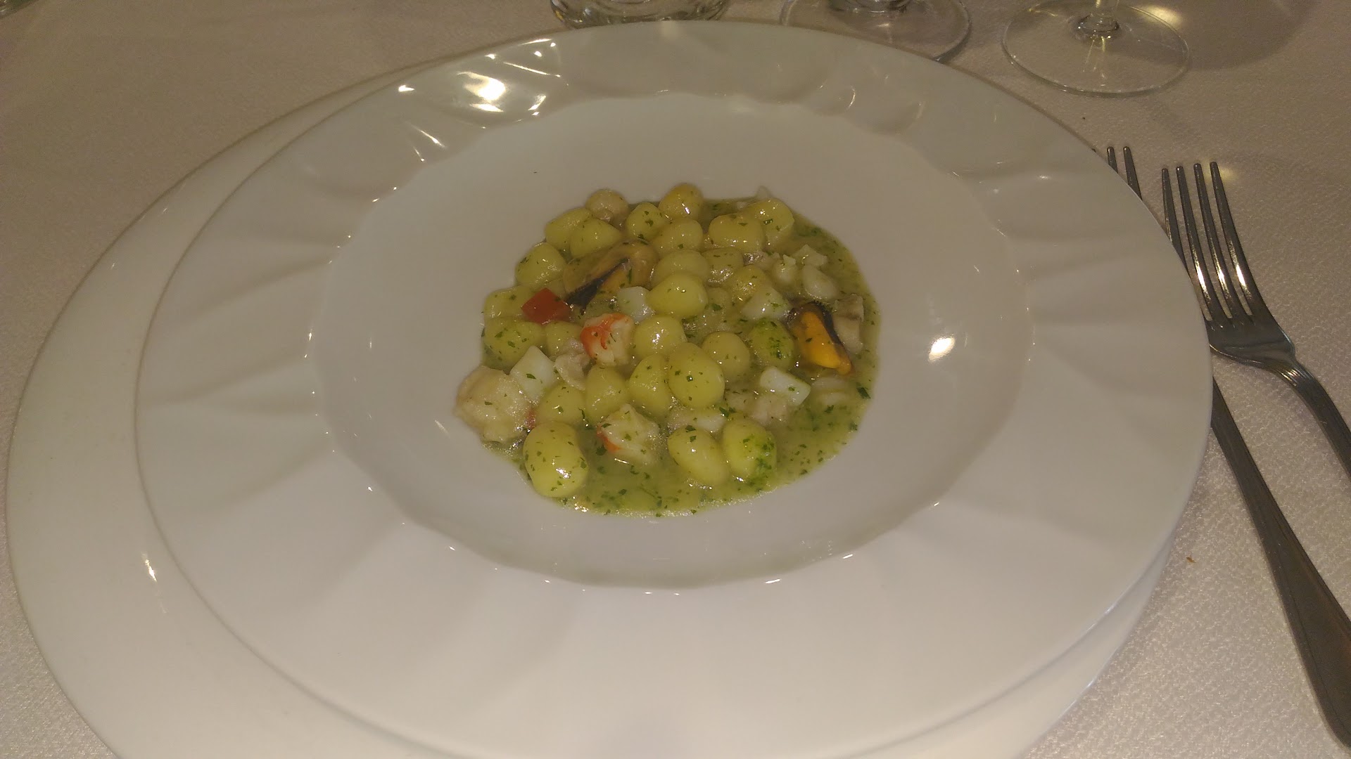 MyDill's Gold Ristorazione