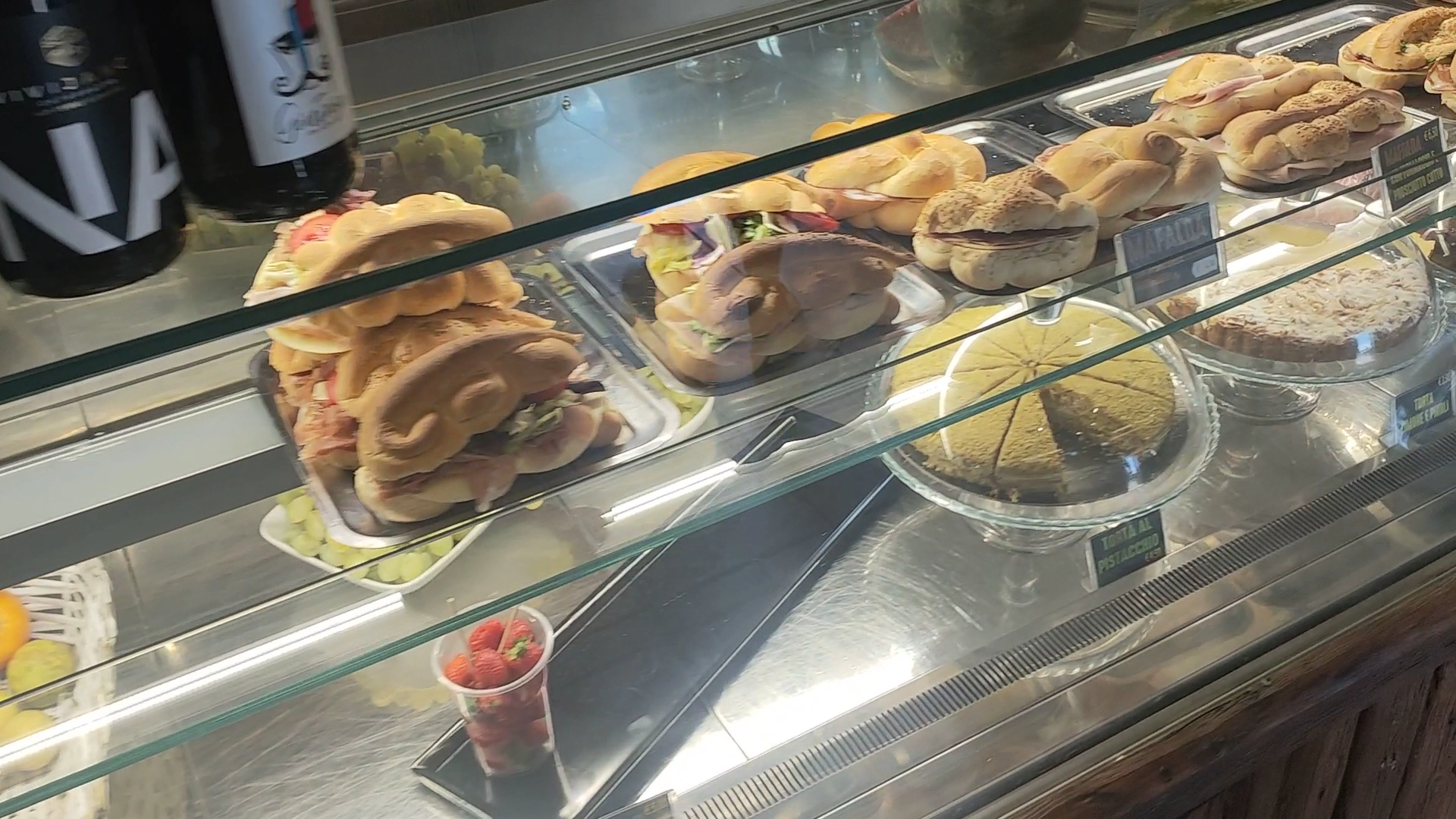 MYETNA STREET FOOD