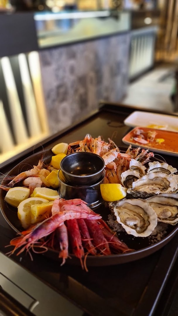 MYLORD - Ristorante & Lounge Bar