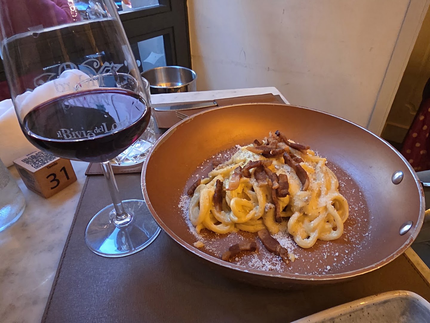MYLORD - Ristorante & Lounge Bar