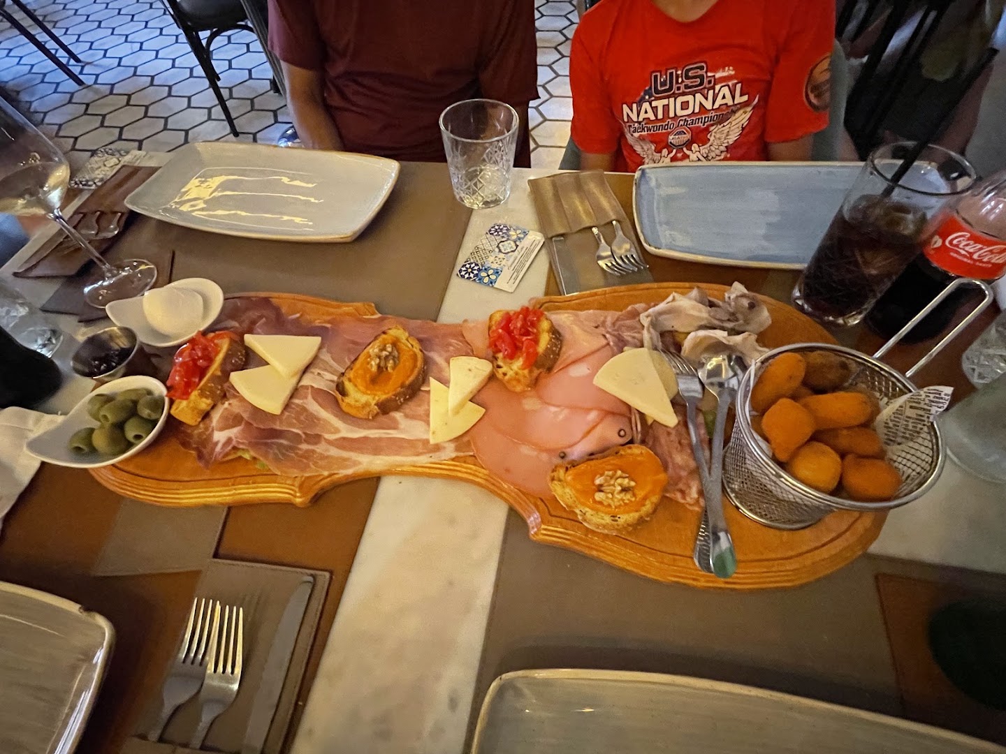 MYLORD - Ristorante & Lounge Bar