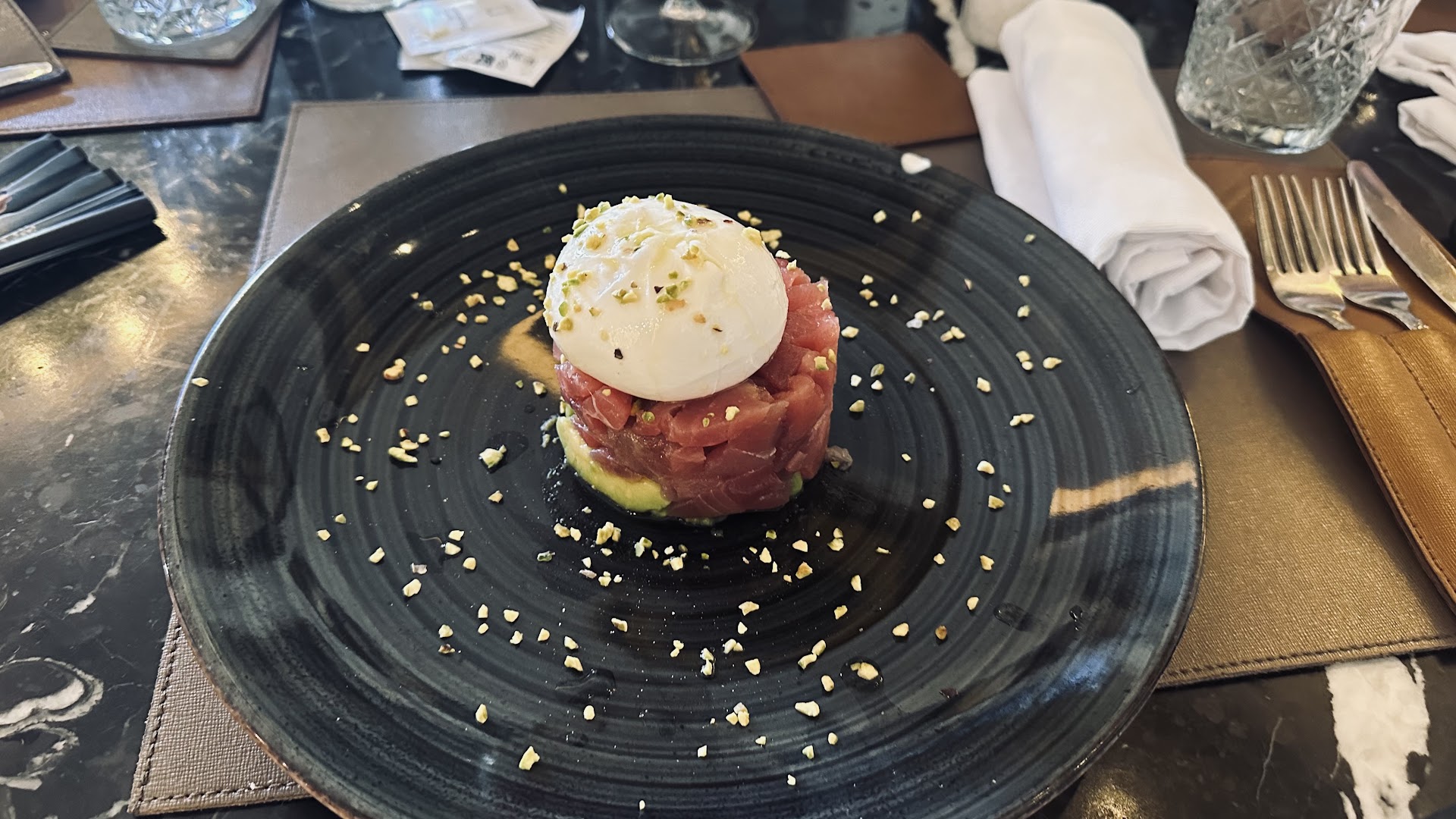 MYLORD - Ristorante & Lounge Bar