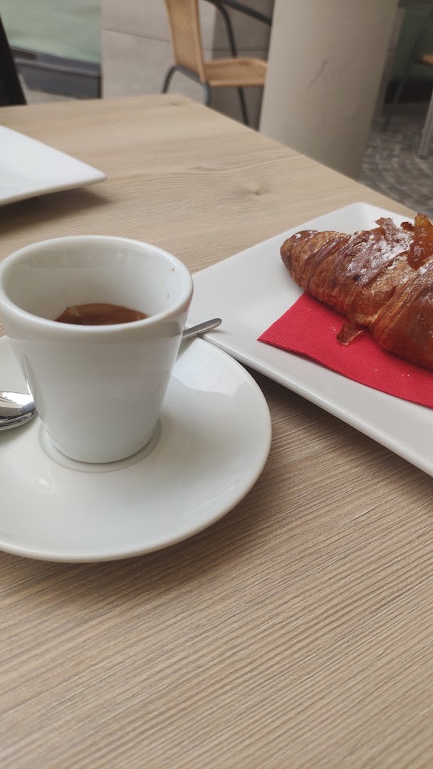 MyO Caffè, Lainate
