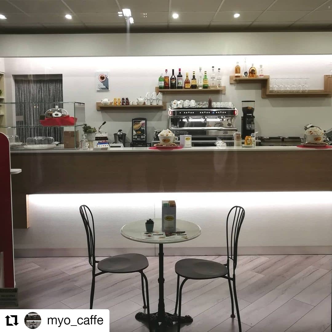 MyO Caffè