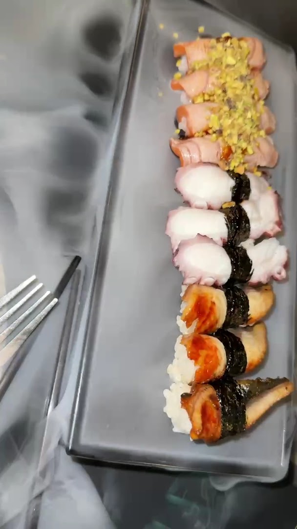 MYO oriental restaurant