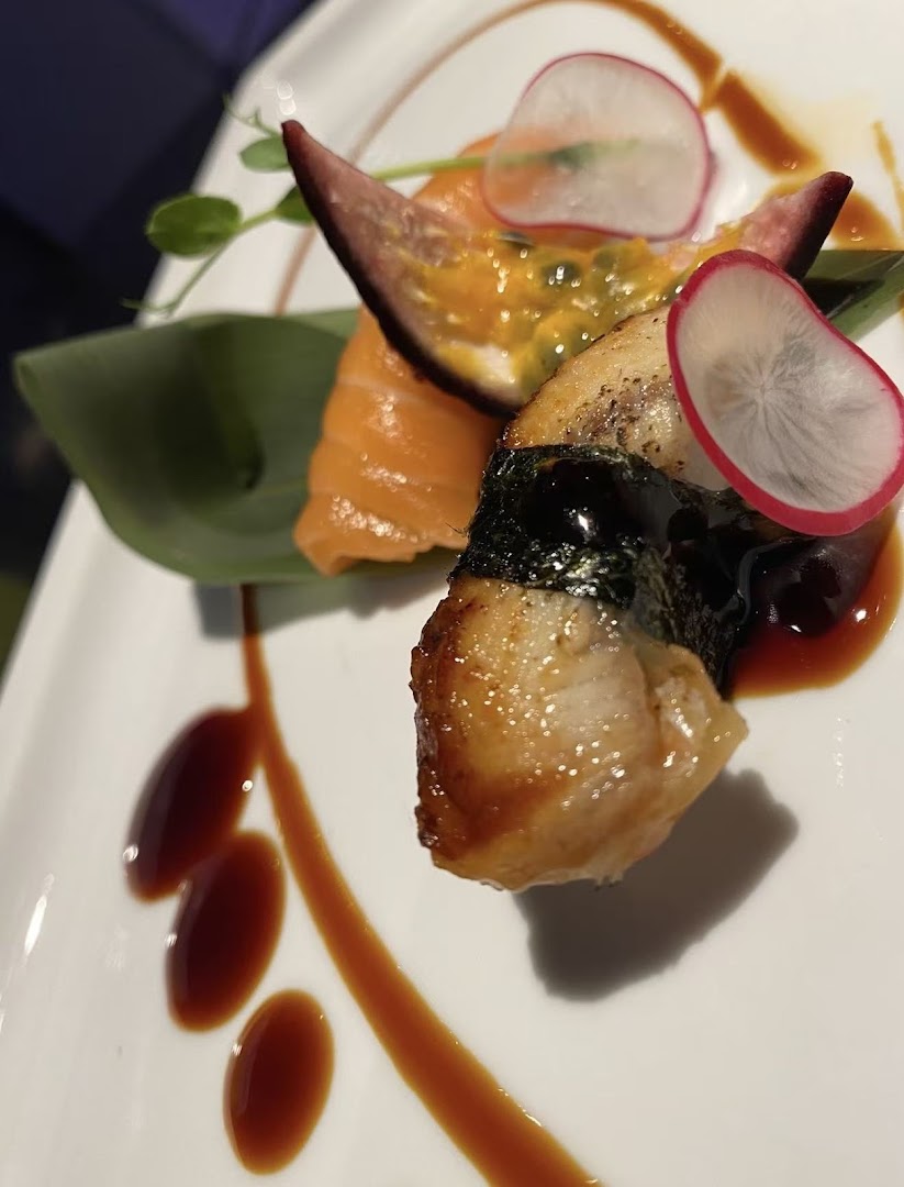 MYO oriental restaurant