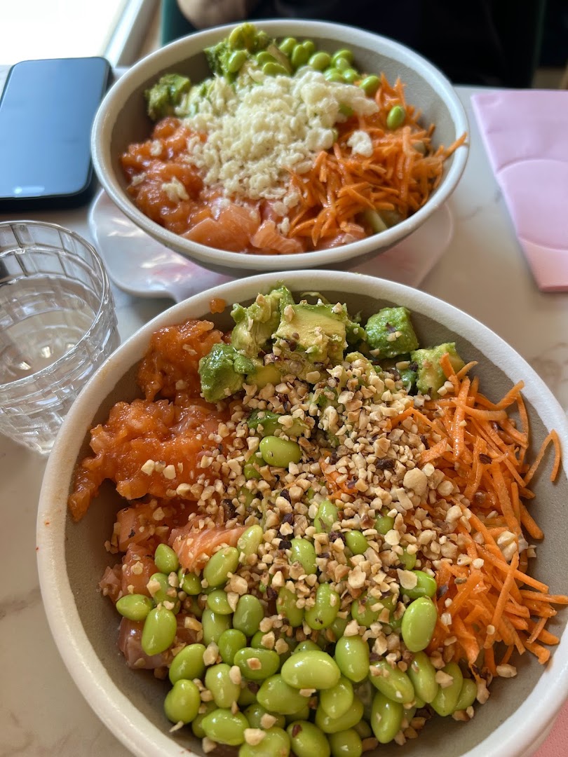 My Pokè