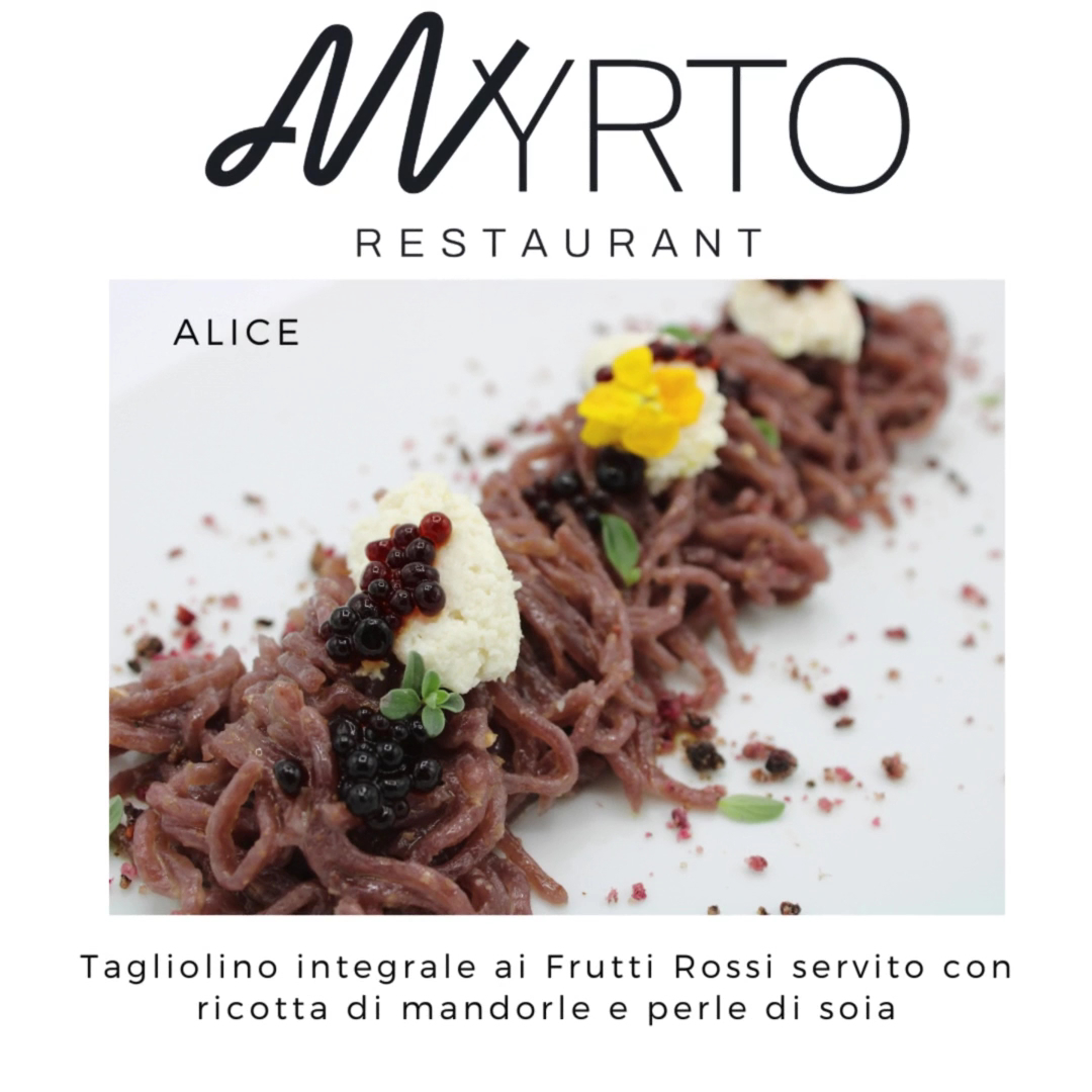 Myrto Restaurant & Pizza Lago Maggiore, Dormelletto