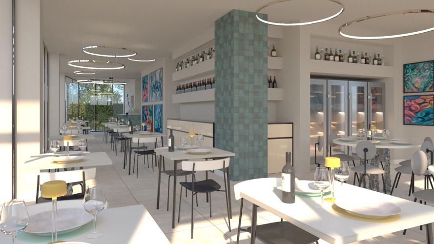 Myrto Restaurant & Pizza Lago Maggiore
