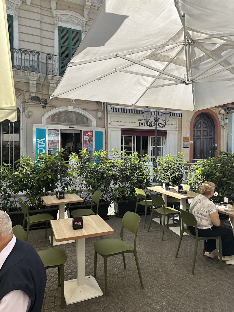 Mysa Cafe Taranto