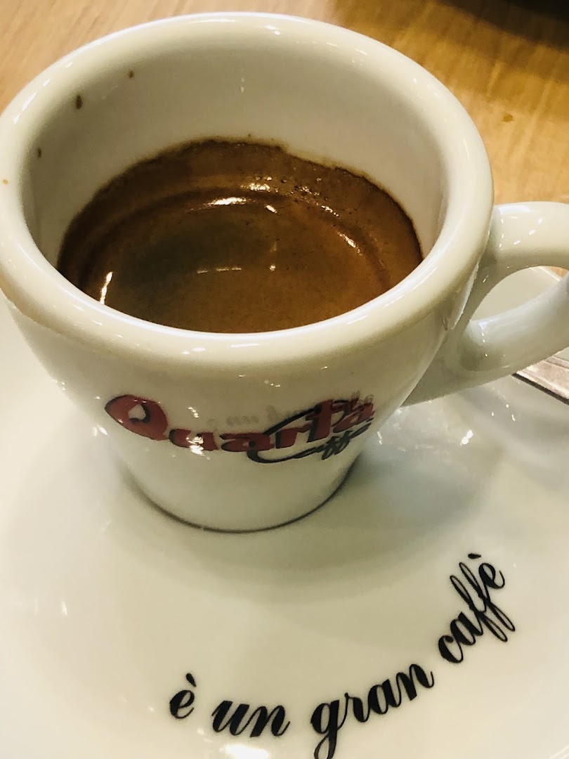 Mysa Cafe Taranto