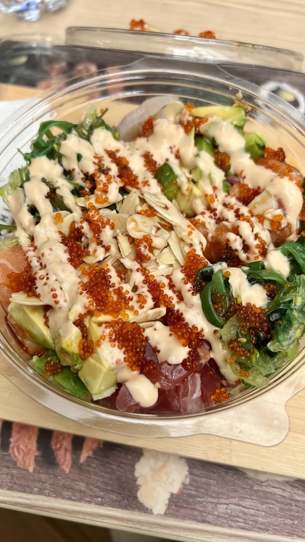 MyShibuya | Poké | Modena