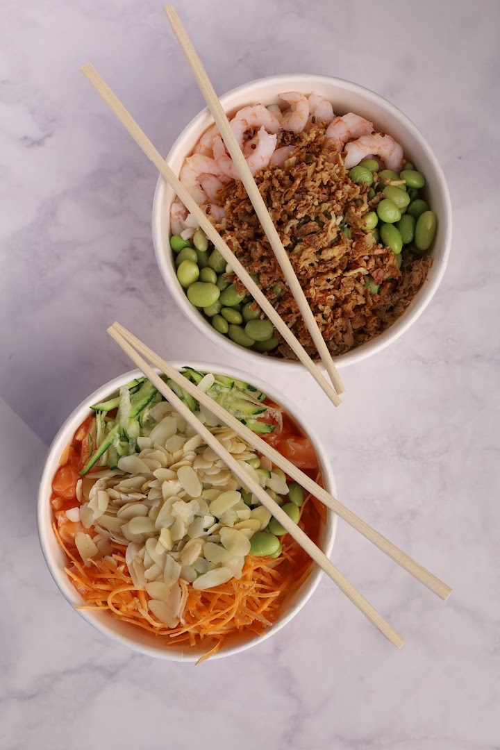 MyShibuya | Poké | Modena