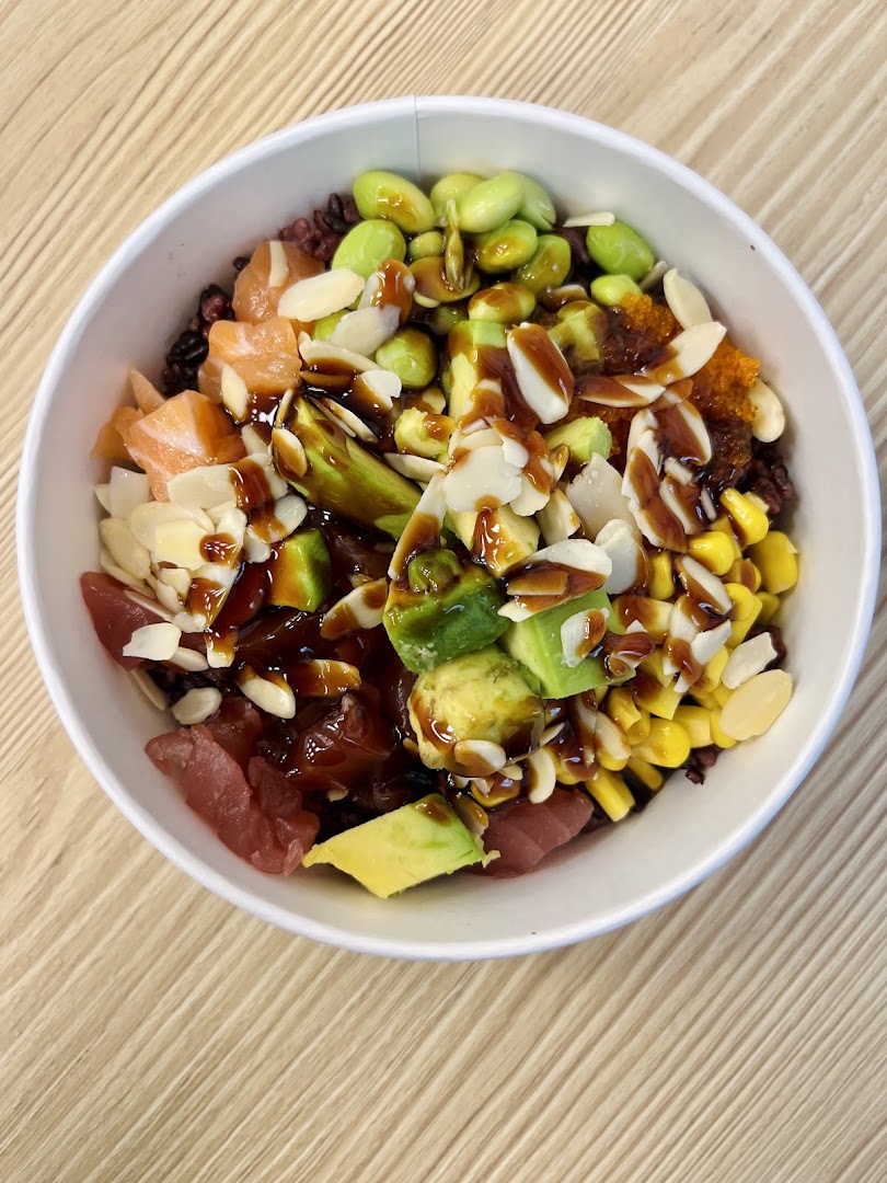 MyShibuya | Poké | Modena