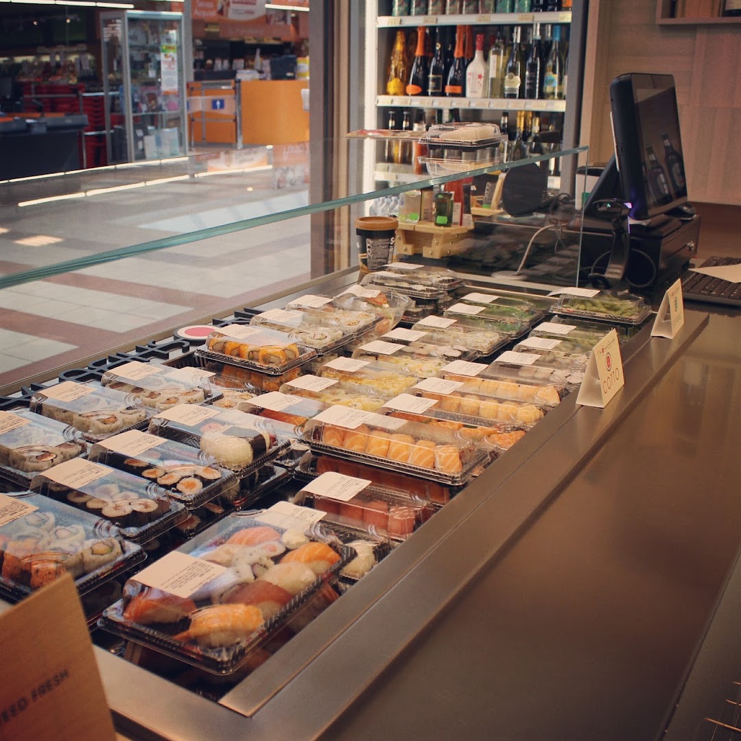 MyShibuya | Sushi & Poké | Reggio Emilia - Centro Commerciale Le Querce