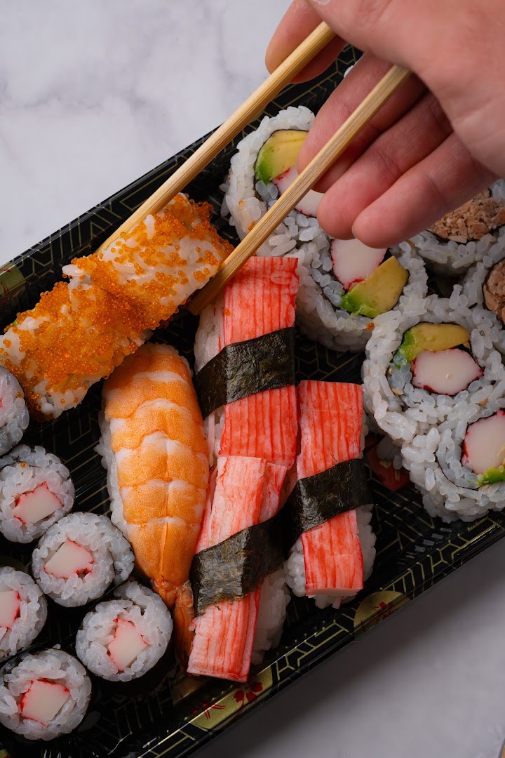 MyShibuya | Sushi & Poké | Reggio Emilia - Centro Commerciale Le Querce