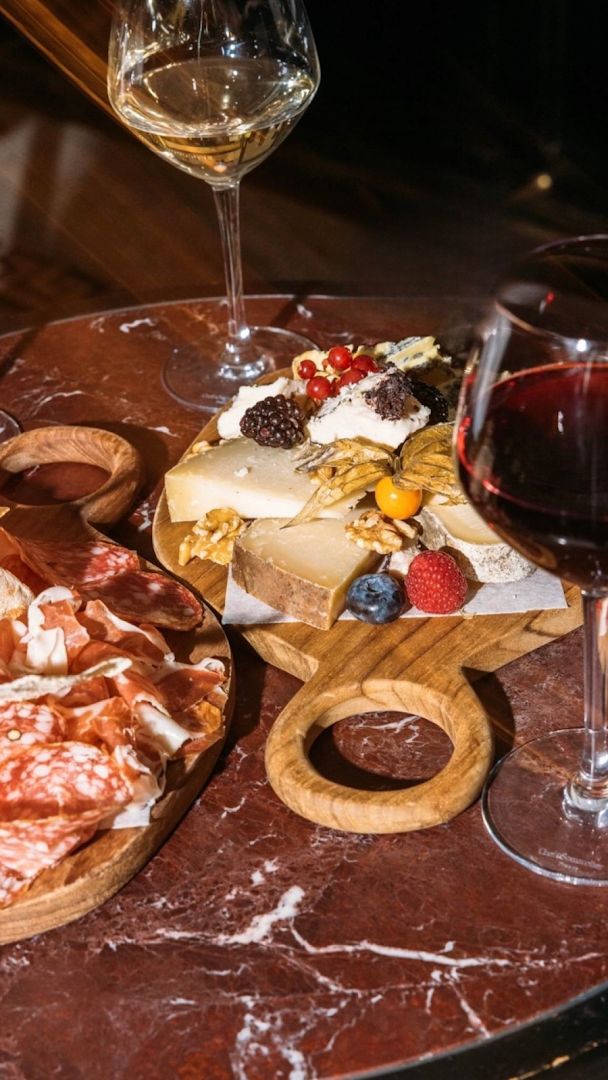 Mysia Beef-Bar
