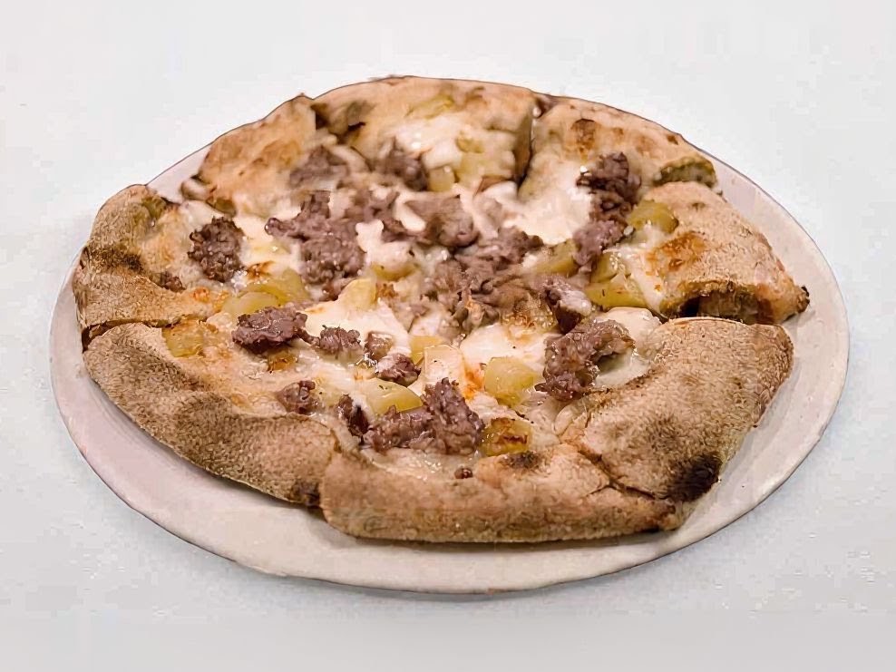 Myster Pizza Roma, Roma