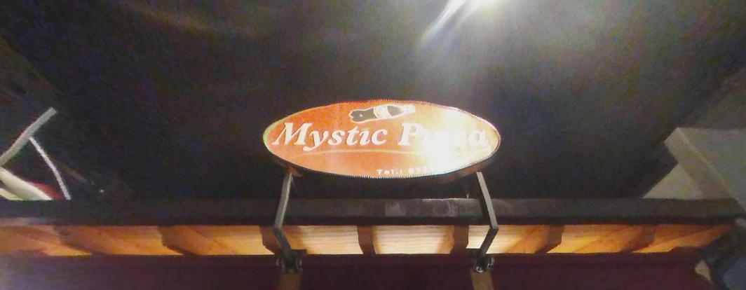 Mystic Frosinone