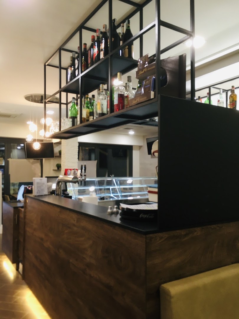 MYSTIC PIZZA di Pasini Maurizio
