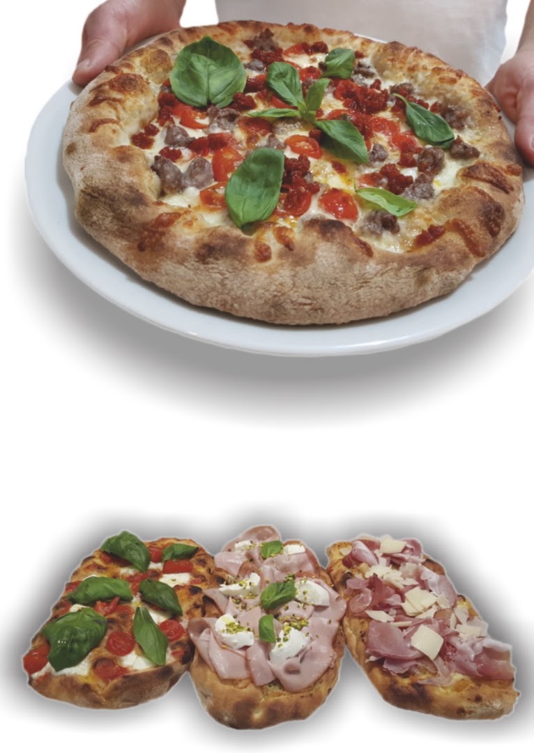 Mystic Pizza - Pizzeria Ragusa