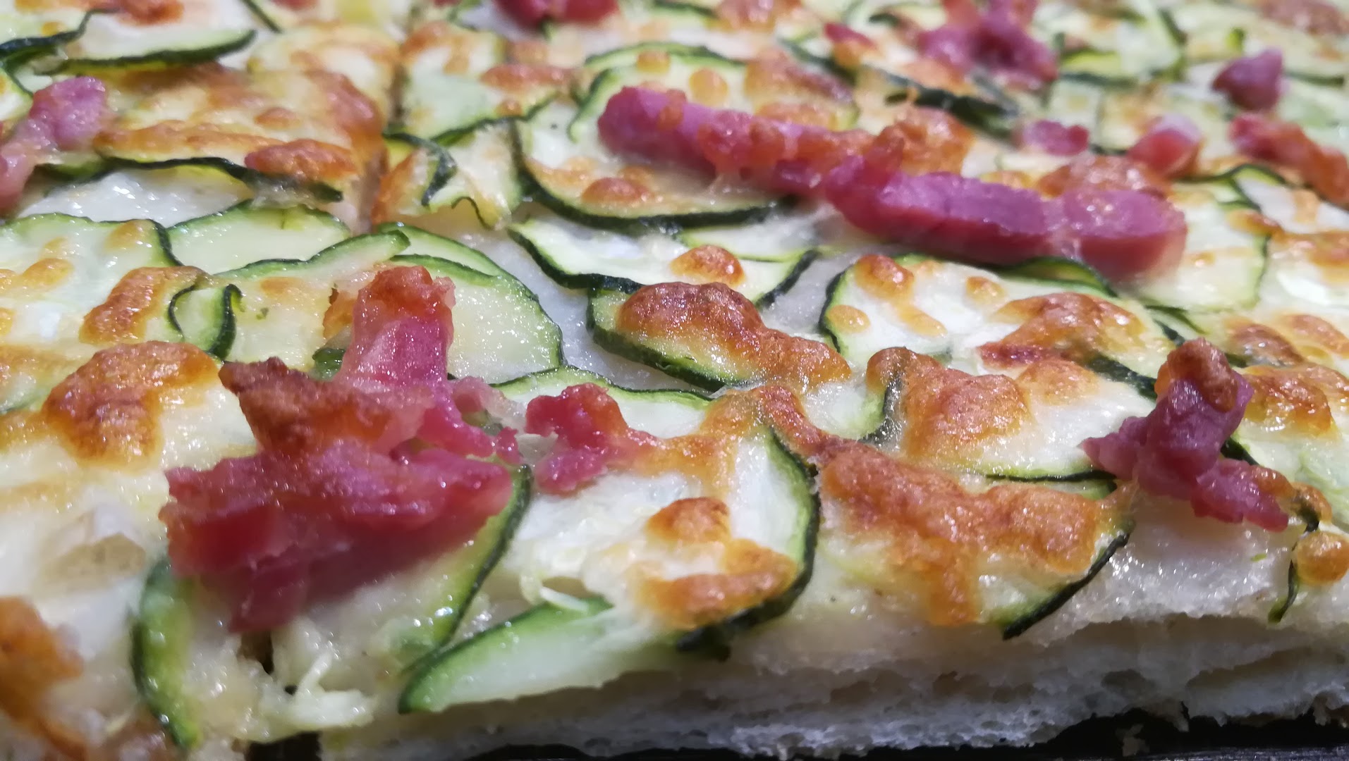 Mystic Pizza