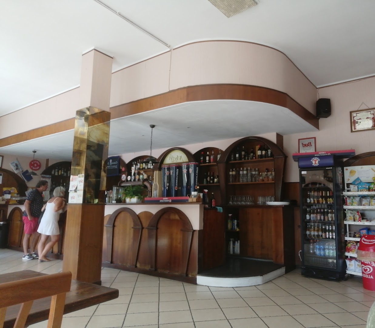 Myth Pub