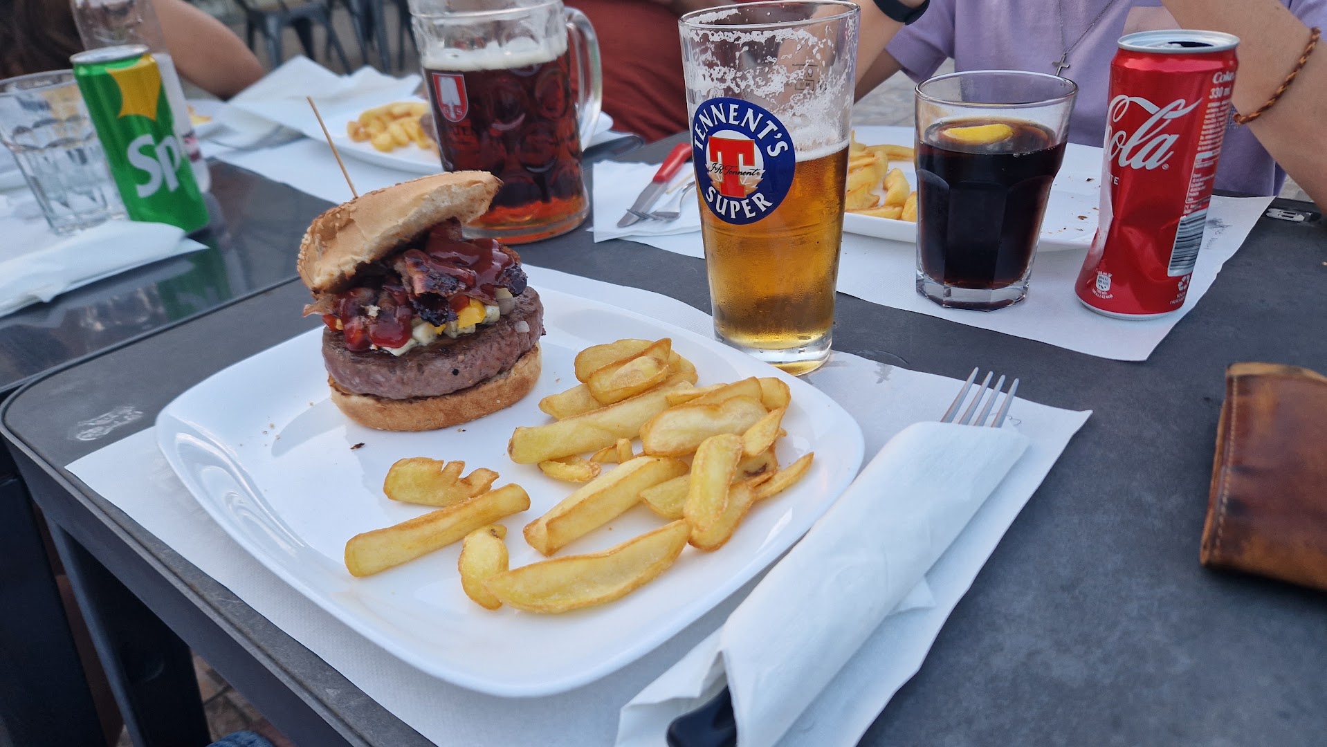 Myth Pub, Nerviano