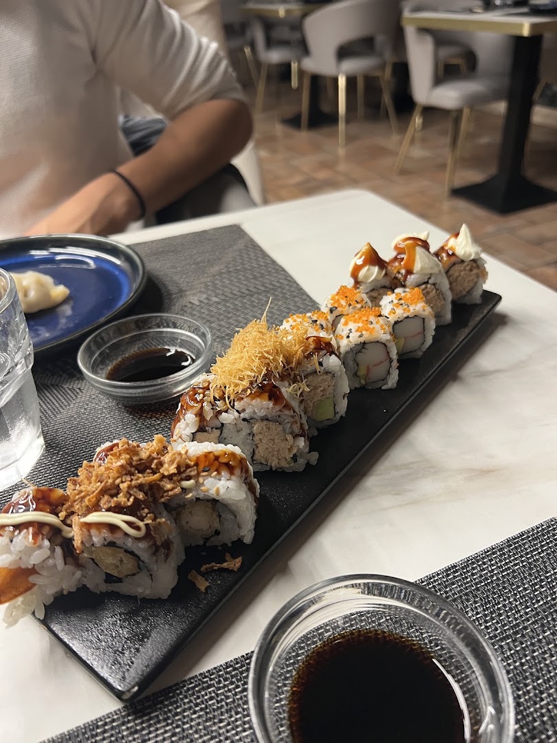 MYUKI