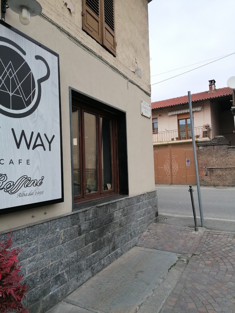 MyWay Cafè