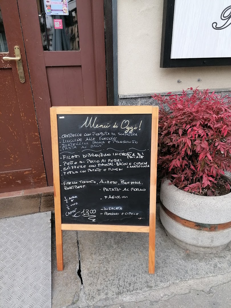 MyWay Cafè