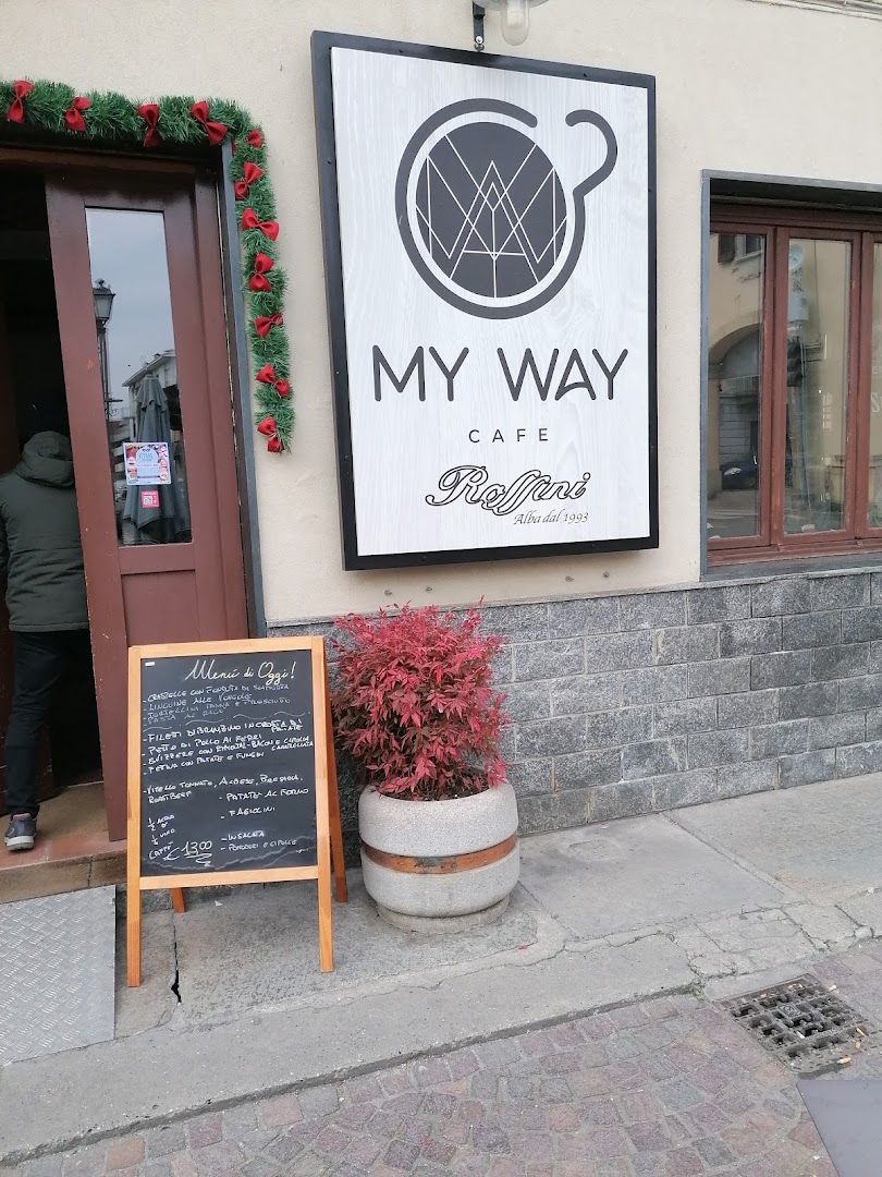 MyWay Cafè
