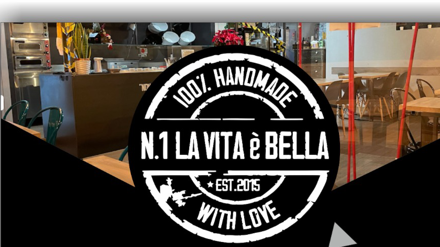 N.1 La Vita È Bella