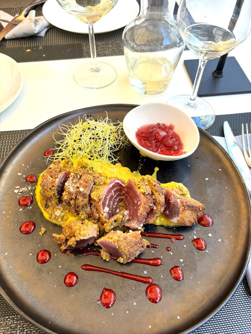 N.39 Restaurant & Bistrot