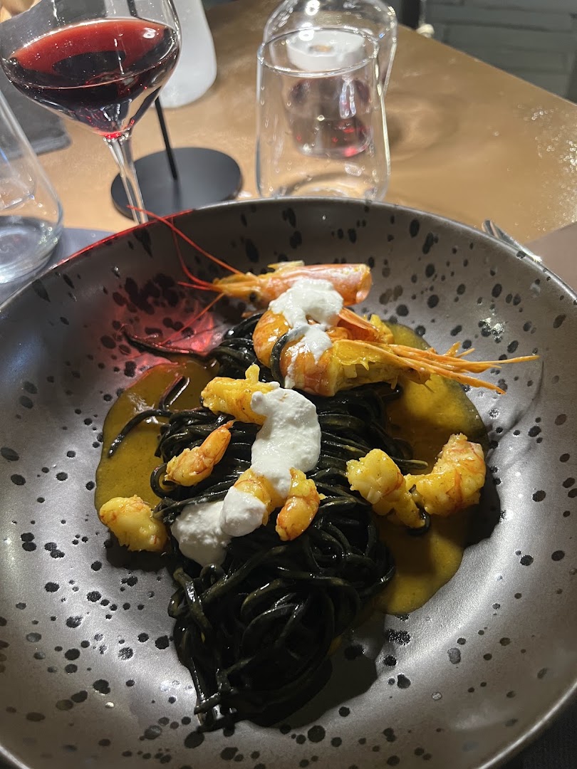 N.39 Restaurant & Bistrot