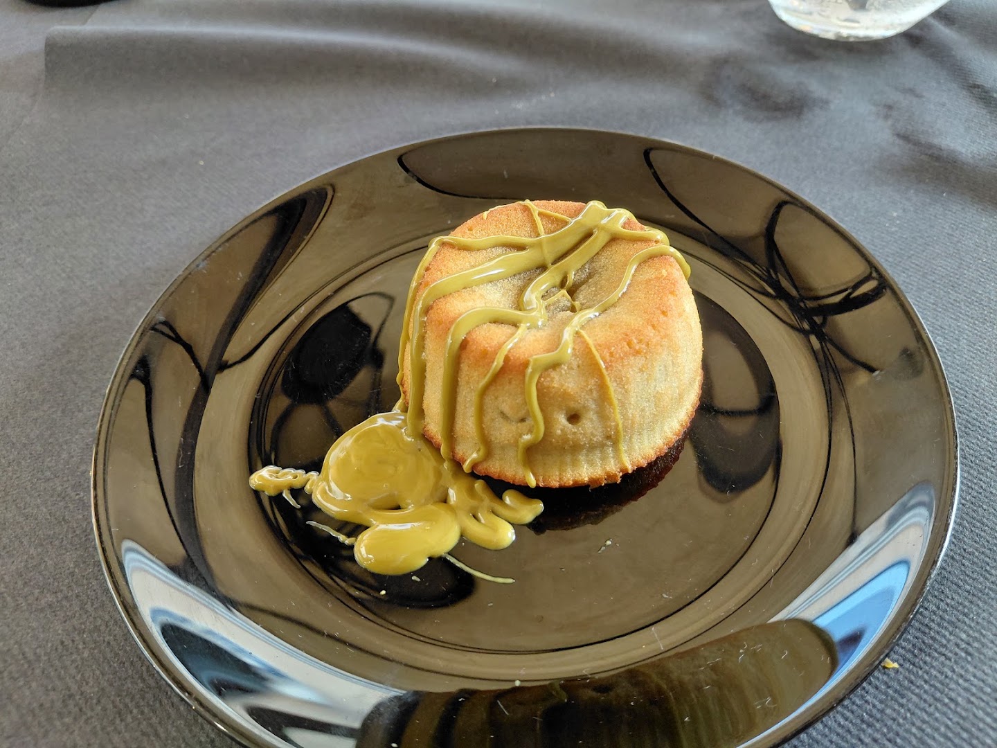 N.39 Restaurant & Bistrot